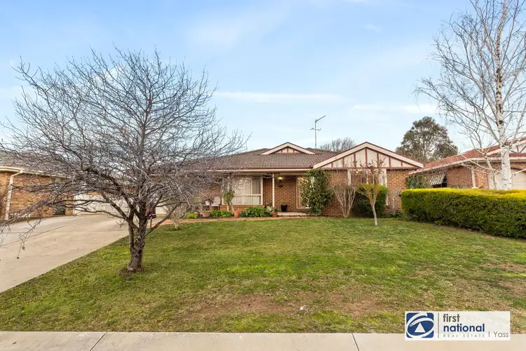 Main view of Homely house listing, 10 Reid Court, Yass NSW 2582