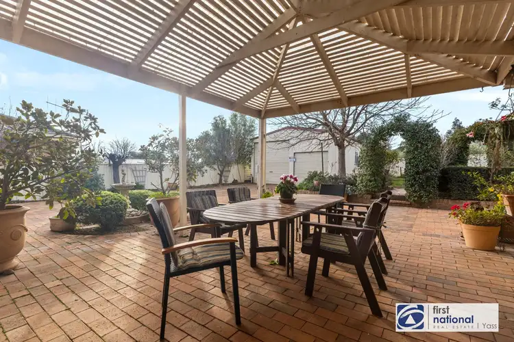Third view of Homely house listing, 10 Reid Court, Yass NSW 2582