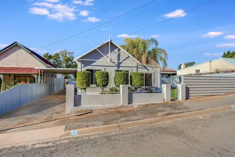 91-93 Mica Street, Broken Hill NSW 2880