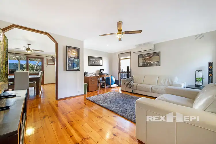 Third view of Homely house listing, 6 Gibson Street, Hallam VIC 3803