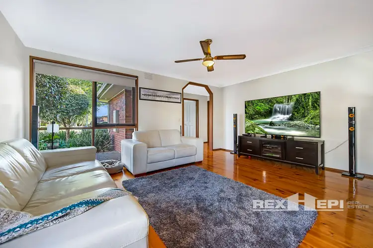Fourth view of Homely house listing, 6 Gibson Street, Hallam VIC 3803