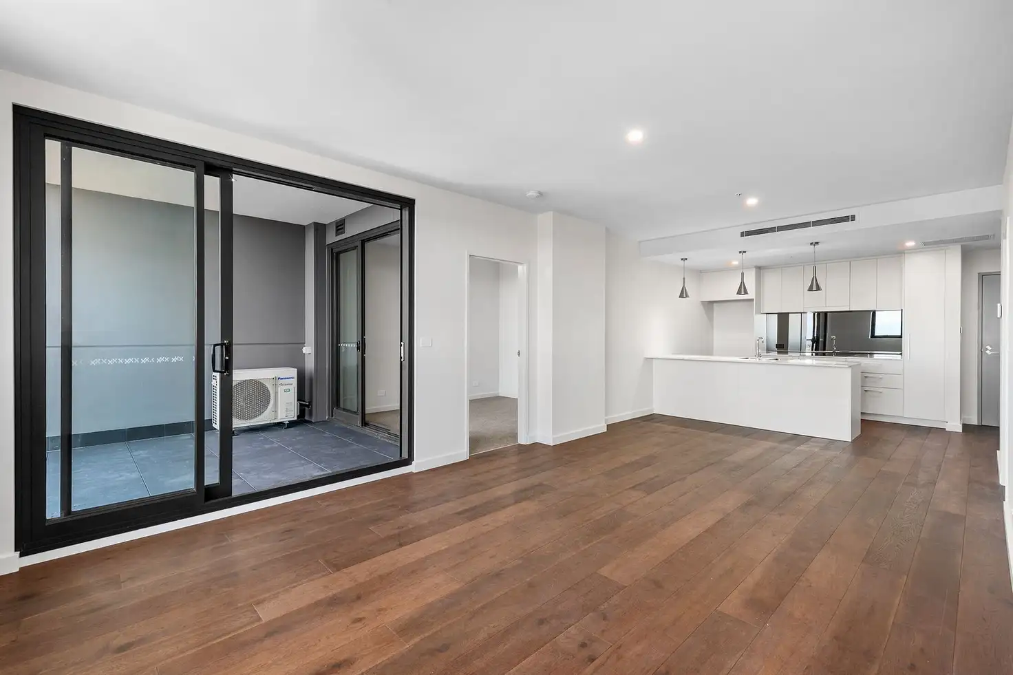 Main view of Homely apartment listing, 1004/2 Charles Street, Charlestown NSW 2290