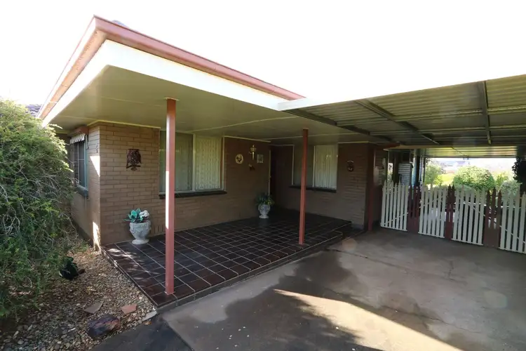 Main view of Homely house listing, 6 Arthur Avenue, Maryborough VIC 3465