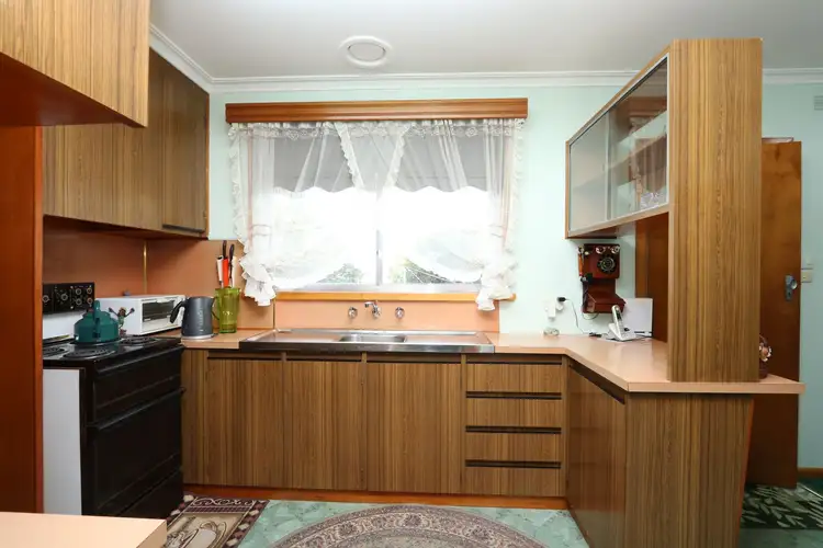 Third view of Homely house listing, 6 Arthur Avenue, Maryborough VIC 3465