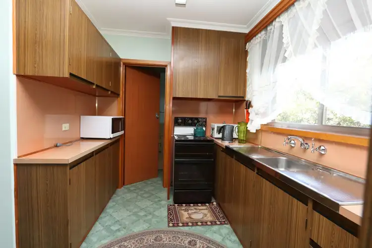 Fourth view of Homely house listing, 6 Arthur Avenue, Maryborough VIC 3465