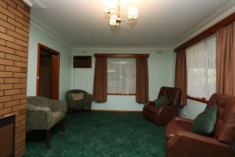 Fifth view of Homely house listing, 6 Arthur Avenue, Maryborough VIC 3465
