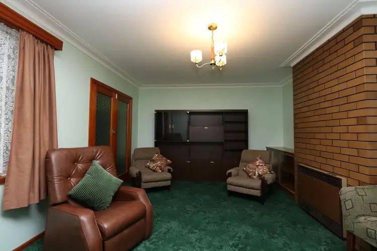 Sixth view of Homely house listing, 6 Arthur Avenue, Maryborough VIC 3465