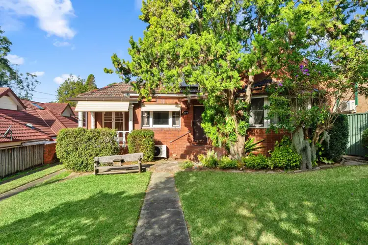 100 Charles Street, Putney NSW 2112