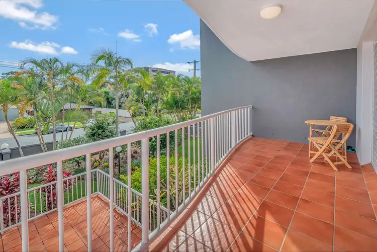 Fifth view of Homely unit listing, 14/8-16 Dalpura Street, Chevron Island QLD 4217