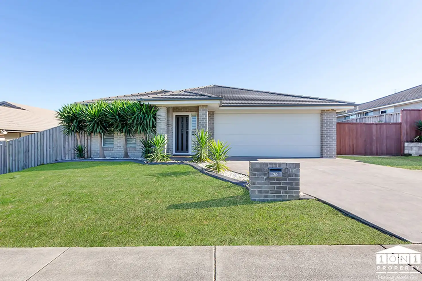 Main view of Homely house listing, 79 McKeachie Drive, Aberglasslyn NSW 2320