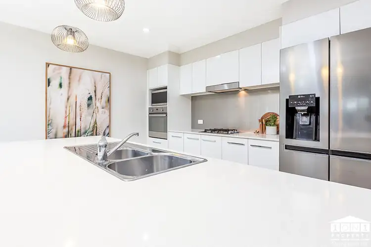 Third view of Homely house listing, 79 McKeachie Drive, Aberglasslyn NSW 2320