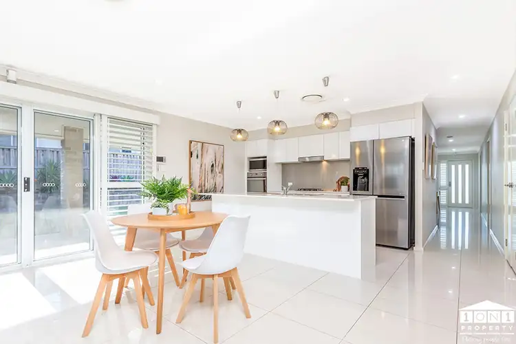 Fourth view of Homely house listing, 79 McKeachie Drive, Aberglasslyn NSW 2320