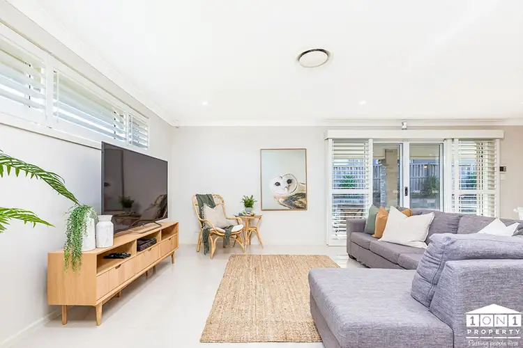 Fifth view of Homely house listing, 79 McKeachie Drive, Aberglasslyn NSW 2320