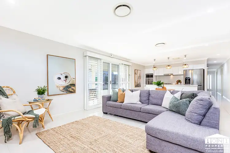Sixth view of Homely house listing, 79 McKeachie Drive, Aberglasslyn NSW 2320