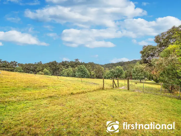Third view of Homely rural property listing, 990 Pakenham Road, Pakenham Upper VIC 3810