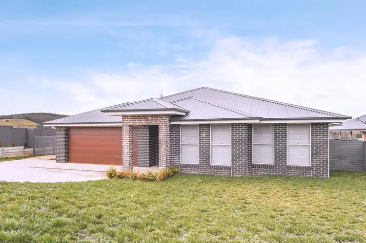 Main view of Homely house listing, 4 Blenheim Avenue, Oberon NSW 2787