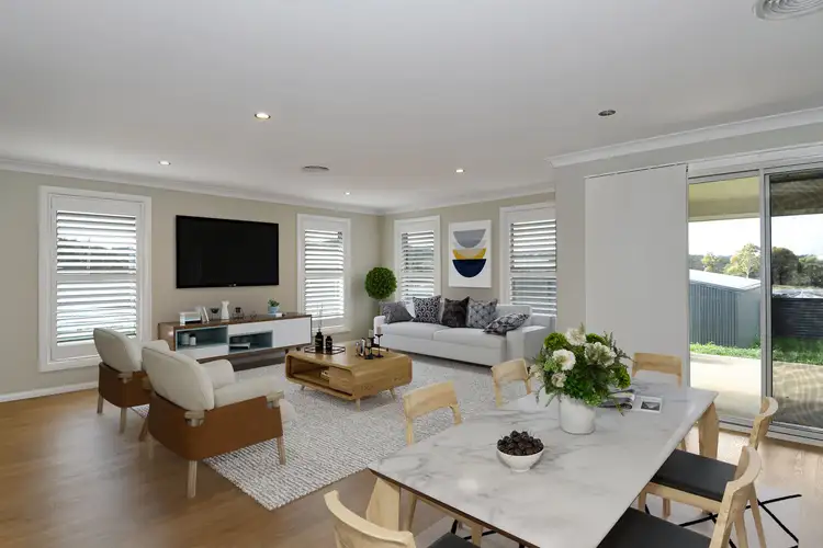 Fourth view of Homely house listing, 4 Blenheim Avenue, Oberon NSW 2787