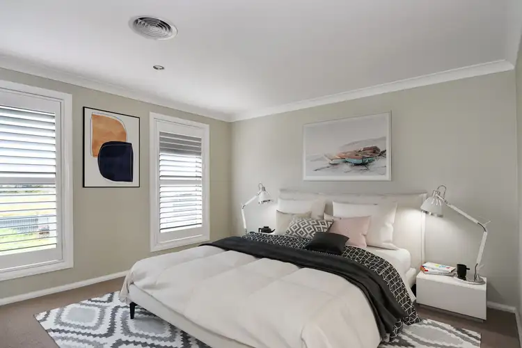 Sixth view of Homely house listing, 4 Blenheim Avenue, Oberon NSW 2787