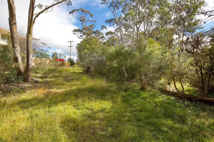 Second view of Homely land listing, 1 Woodlands Road, Katoomba NSW 2780