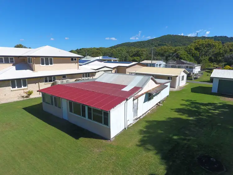 Fifth view of Homely house listing, 12 The Esplanade, Grasstree Beach QLD 4740