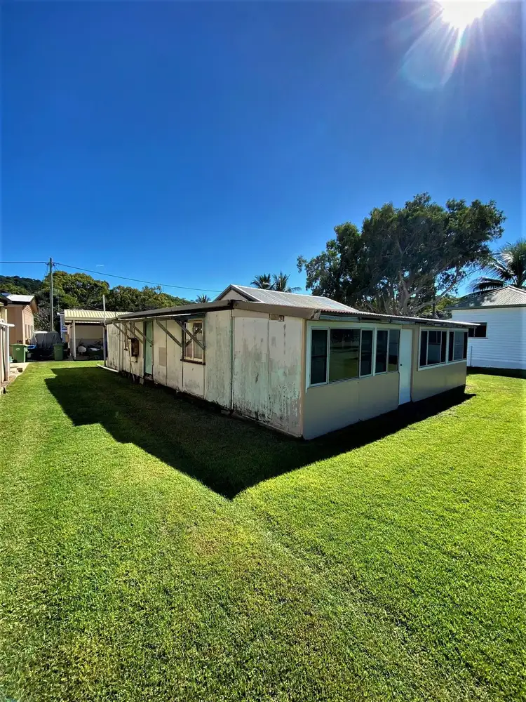 Sixth view of Homely house listing, 12 The Esplanade, Grasstree Beach QLD 4740