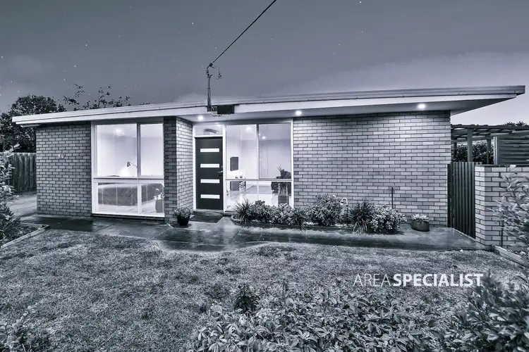 1/27 Broadway, Bonbeach VIC 3196