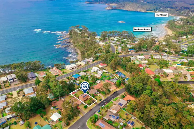 11 Kennedy Crescent, Denhams Beach NSW 2536