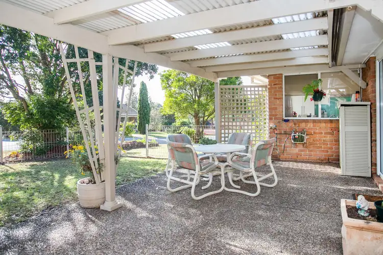 Third view of Homely house listing, 16 Thomas Mitchell Crescent, Sunshine Bay NSW 2536
