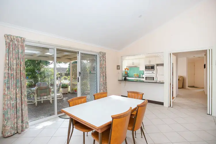 Fourth view of Homely house listing, 16 Thomas Mitchell Crescent, Sunshine Bay NSW 2536