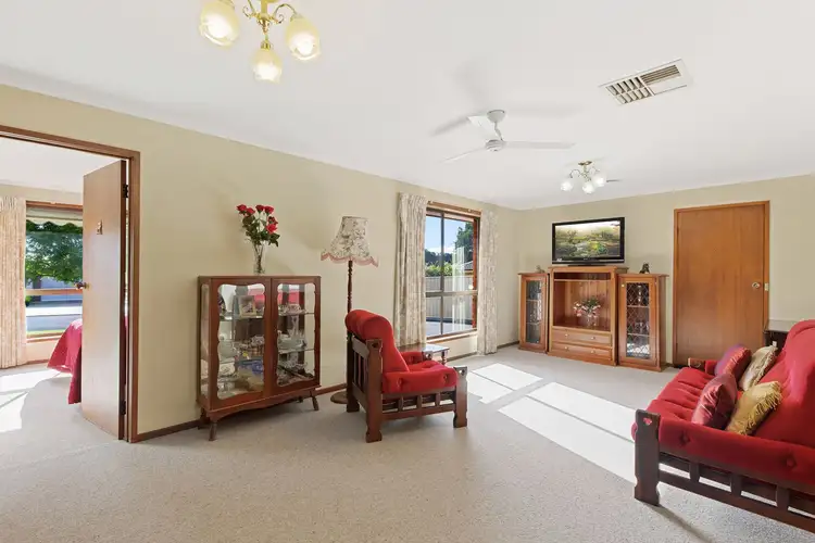 Second view of Homely house listing, 14 Orlando Street, Eaglehawk VIC 3556