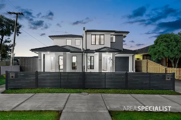 Third view of Homely house listing, 36A Charles St, St Albans VIC 3021