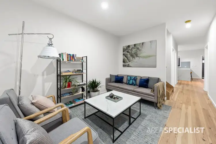 Fourth view of Homely house listing, 36A Charles St, St Albans VIC 3021