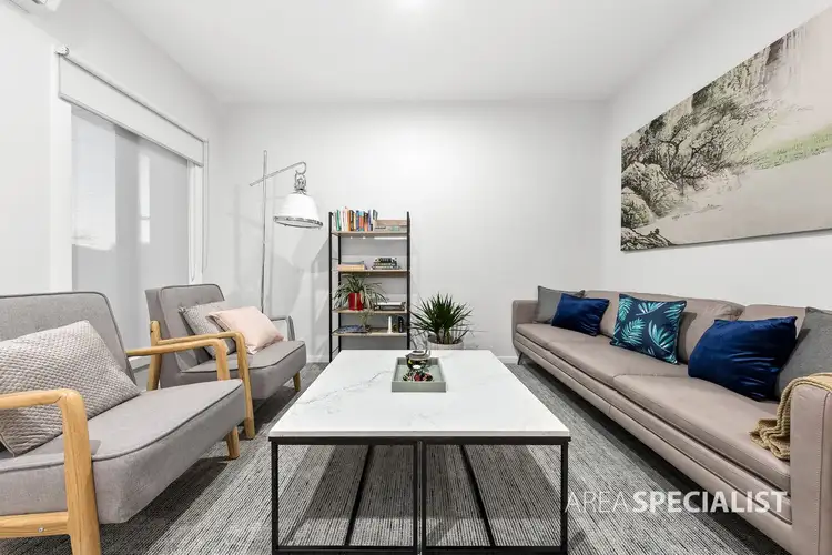 Fifth view of Homely house listing, 36A Charles St, St Albans VIC 3021