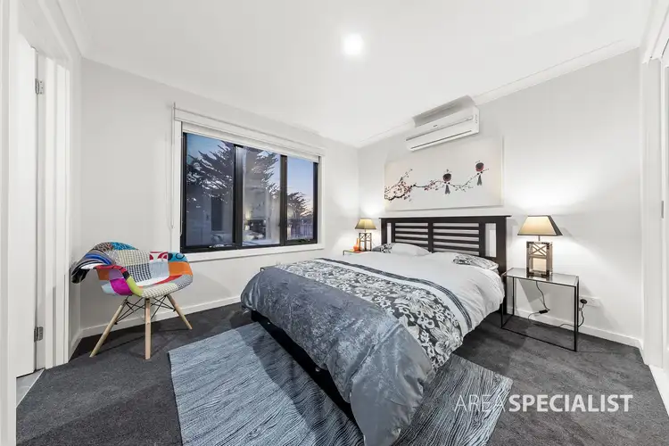 Sixth view of Homely house listing, 36A Charles St, St Albans VIC 3021
