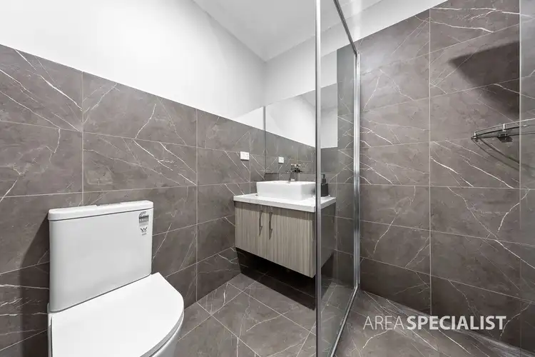 Seventh view of Homely house listing, 36A Charles St, St Albans VIC 3021