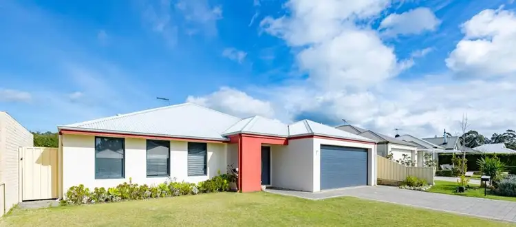 7 Cypress Brace, Dunsborough WA 6281