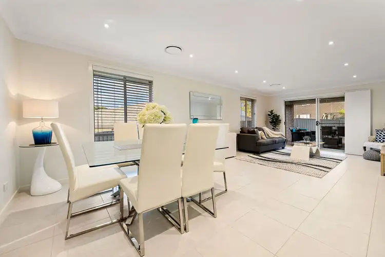 11 Polaris Avenue, Cameron Park NSW 2285