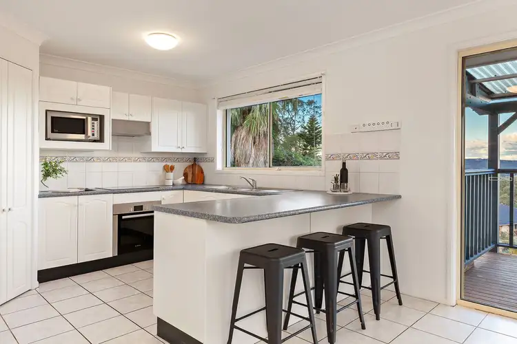 Third view of Homely house listing, 12 Outlook Close, Mount Hutton NSW 2290