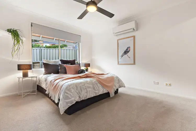 Fourth view of Homely house listing, 12 Outlook Close, Mount Hutton NSW 2290