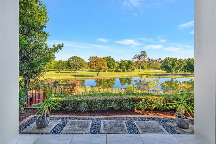 Third view of Homely house listing, 2110/1 The Vistas Drive, Carrara QLD 4211
