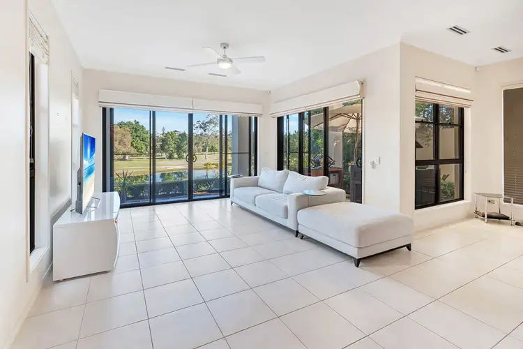 Sixth view of Homely house listing, 2110/1 The Vistas Drive, Carrara QLD 4211