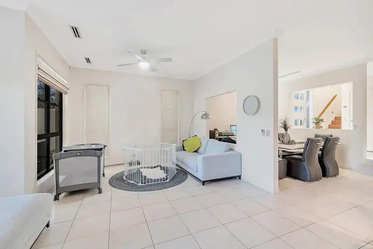 Seventh view of Homely house listing, 2110/1 The Vistas Drive, Carrara QLD 4211