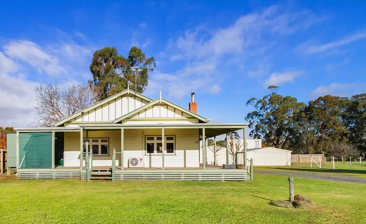 Main view of Homely house listing, 12-14 Timmins Street, Toongabbie VIC 3856