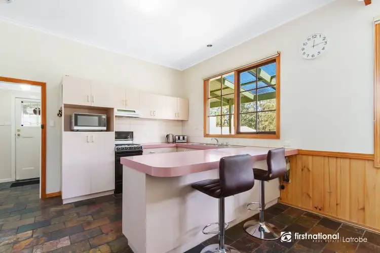 Second view of Homely house listing, 12-14 Timmins Street, Toongabbie VIC 3856