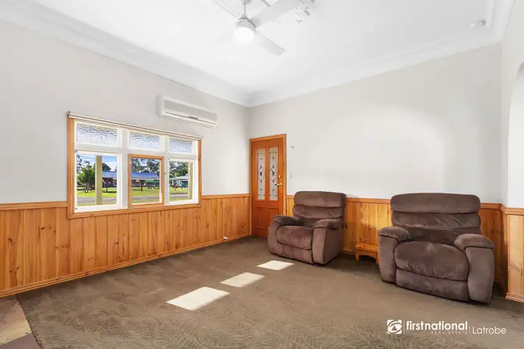 Fifth view of Homely house listing, 12-14 Timmins Street, Toongabbie VIC 3856