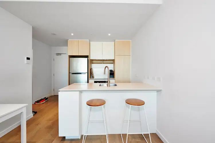 Third view of Homely apartment listing, 1018/40 Hall Street, Moonee Ponds VIC 3039