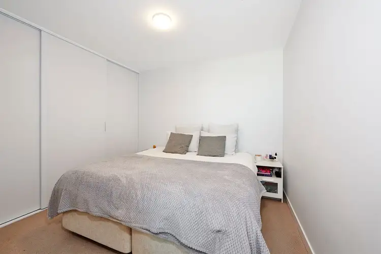 Sixth view of Homely apartment listing, 1018/40 Hall Street, Moonee Ponds VIC 3039