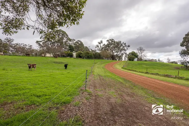 Second view of Homely rural property listing, 2569 Porongurup Road, Porongurup WA 6324