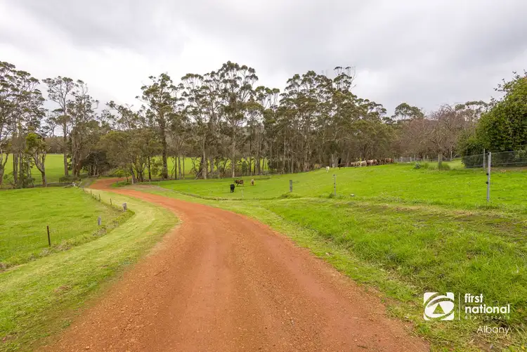 Third view of Homely rural property listing, 2569 Porongurup Road, Porongurup WA 6324