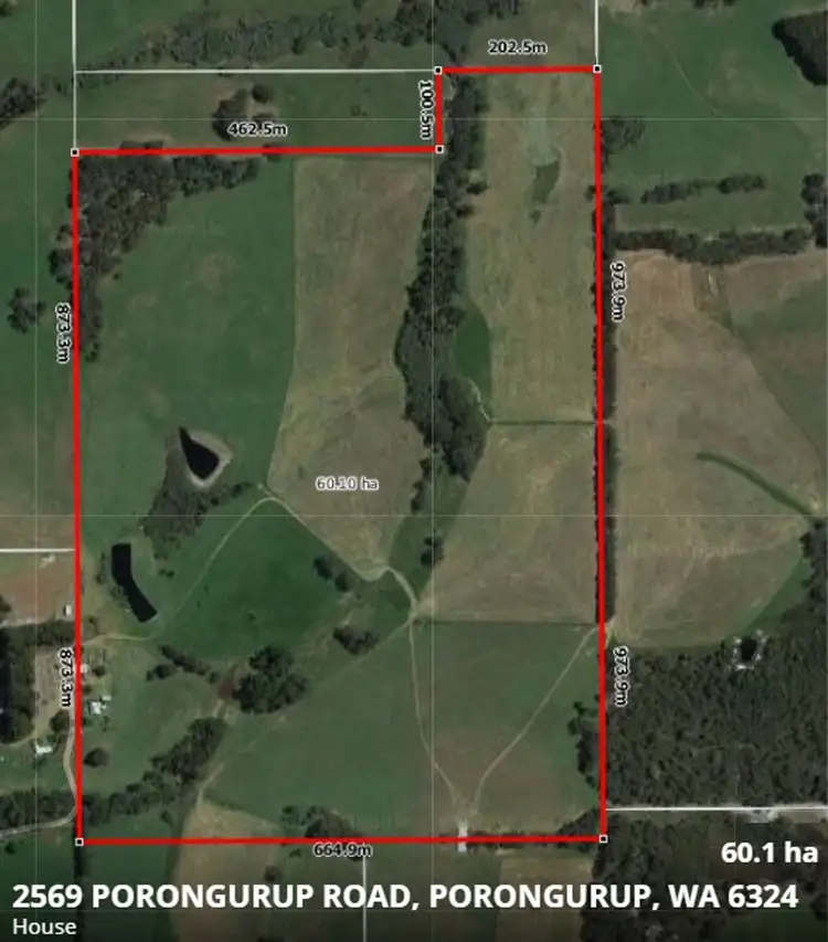 Fourth view of Homely rural property listing, 2569 Porongurup Road, Porongurup WA 6324